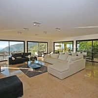 Villa at the seaside in France, Eze, 300 sq.m.