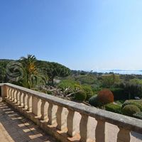 Villa at the seaside in France, Provence, Frejus, 190 sq.m.