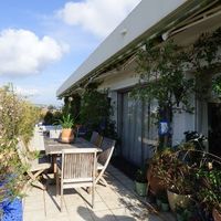 Flat in France, Cannes, 93 sq.m.