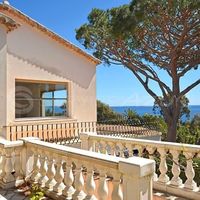 Villa at the seaside in France, Cannes, 270 sq.m.