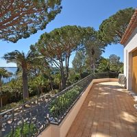 Villa at the seaside in France, Cannes, 270 sq.m.