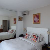 Flat in France, Cannes, 93 sq.m.