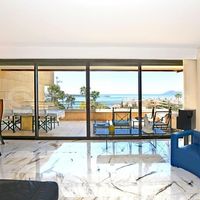 Apartment at the seaside in France, Cannes, 143 sq.m.