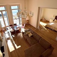 Apartment at the seaside in France, Roquebrune-Cap-Martin, 70 sq.m.