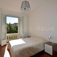 Apartment in France, Nice, 93 sq.m.