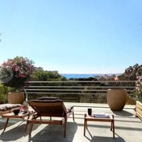 Apartment at the seaside in France, Saint-Paul-de-Vence