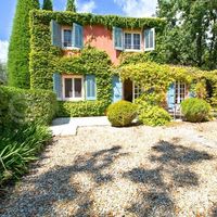 Villa in France, Grasse, 930 sq.m.