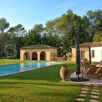 Villa in France, Mougins, 500 sq.m.