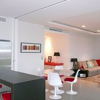 Flat in France, Cannes, 106 sq.m.