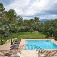 Villa in France, Mougins, 610 sq.m.