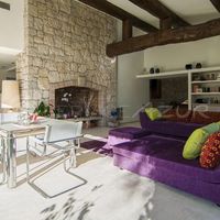 Villa at the seaside in France, Biot, 380 sq.m.