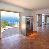 Villa at the seaside in France, Theoule-sur-Mer, 256 sq.m.