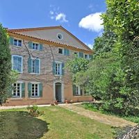 Villa in France, Grasse, 900 sq.m.