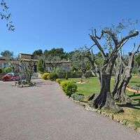 Villa in France, Nice, 260 sq.m.