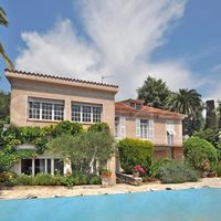 Villa in France, Nice, 250 sq.m.