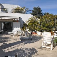 Flat in France, Cannes, 115 sq.m.