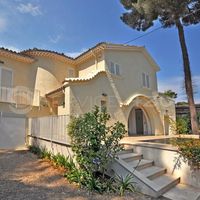 Villa in France, Antibes, 160 sq.m.
