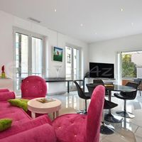 Apartment in France, Cannes, 100 sq.m.