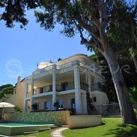 Villa at the seaside in France, Antibes, 260 sq.m.