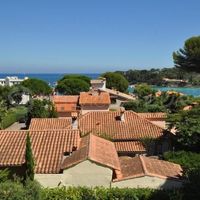 Villa at the seaside in France, Antibes, 260 sq.m.