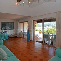 Villa at the seaside in France, Roquebrune-Cap-Martin, 270 sq.m.
