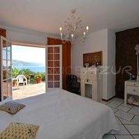 Villa at the seaside in France, Roquebrune-Cap-Martin, 270 sq.m.