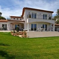 Villa in France, Saint-Paul-de-Vence, 280 sq.m.