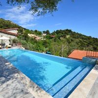 Villa at the seaside in France, Eze, 440 sq.m.