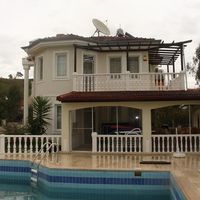 Вилла у моря в Турции, Фетхие, 180 кв.м.