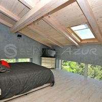 Villa at the seaside in France, Eze, 440 sq.m.