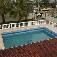 Вилла у моря в Турции, Фетхие, 180 кв.м.