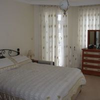 Вилла у моря в Турции, Фетхие, 180 кв.м.