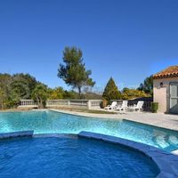 Villa in France, Golfe-Juan, 265 sq.m.