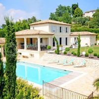 Villa in France, Nice, 300 sq.m.