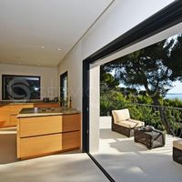Villa at the seaside in France, Cannes, 130 sq.m.