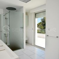 Villa at the seaside in France, Antibes, 350 sq.m.