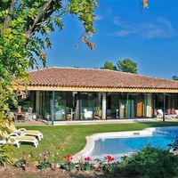 Villa in France, Mougins, 250 sq.m.