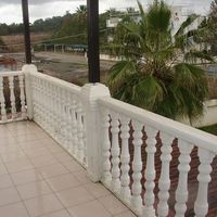 Вилла у моря в Турции, Фетхие, 180 кв.м.