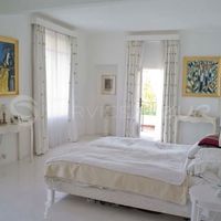 Villa at the seaside in France, Antibes, 200 sq.m.