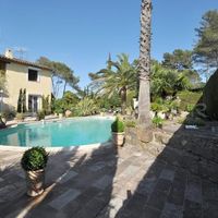 Villa in France, Mougins, 200 sq.m.