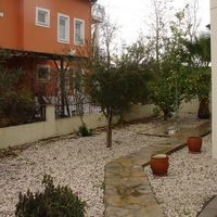 Вилла у моря в Турции, Фетхие, 180 кв.м.