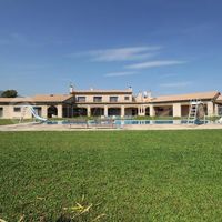 Villa in France, Nice, 900 sq.m.