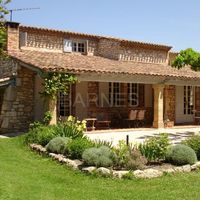 House in France, Aix-en-Provence, 180 sq.m.