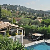 Villa in France, Mougins, 205 sq.m.