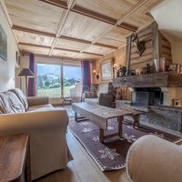 Chalet in France, Megeve, 180 sq.m.