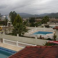 Вилла у моря в Турции, Фетхие, 180 кв.м.