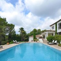 Villa in France, Nice, 600 sq.m.