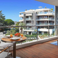 Apartment in Guyane, 97 sq.m.