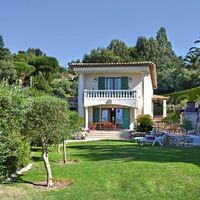 Villa at the seaside in France, Cannes, 155 sq.m.