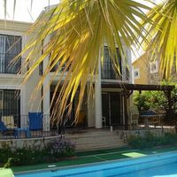 Вилла у моря в Турции, Фетхие, 180 кв.м.